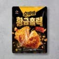 [네이버]소바바 황금홀릭 후라이드 순살치킨 375g (7,480원/무료)