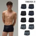 Forever 21 남성 드로즈 9종세트