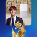 위닉스 뽀송 제습기 22L