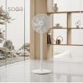 수아 BLDC 스탠드선풍기 SN-126BLDC