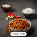 볶음김치 1kg