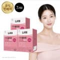 라이필 더마콜라겐 에센스 84정 3개