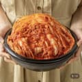배추 포기 김치 10kg