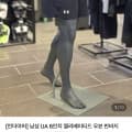 언더아머 UA 우븐 반바지