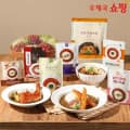 채담카레 160g 12팩