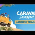 Caravan SandWitch