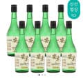 박재서 명인안동소주 22도 360ml 8병