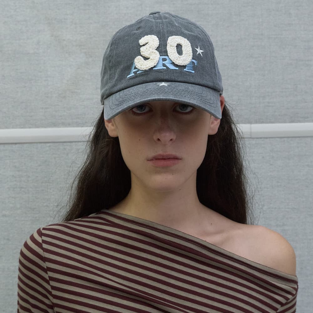 Art 30 Cap UNISEX