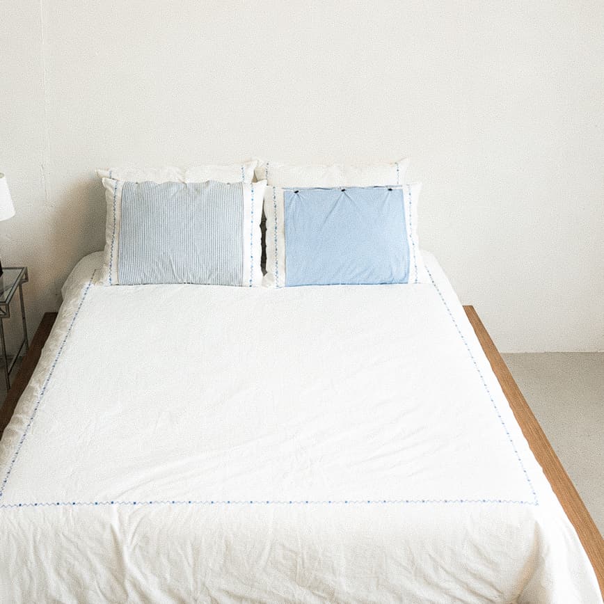 Surf Weave Duvet