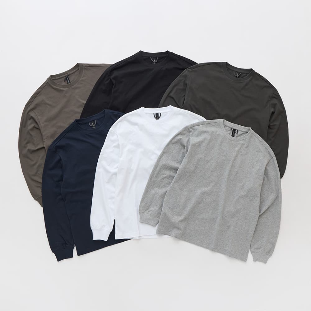 ESSENTIAL EASY COMFORT LONG