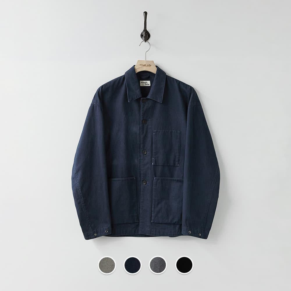 Comfort Jacket