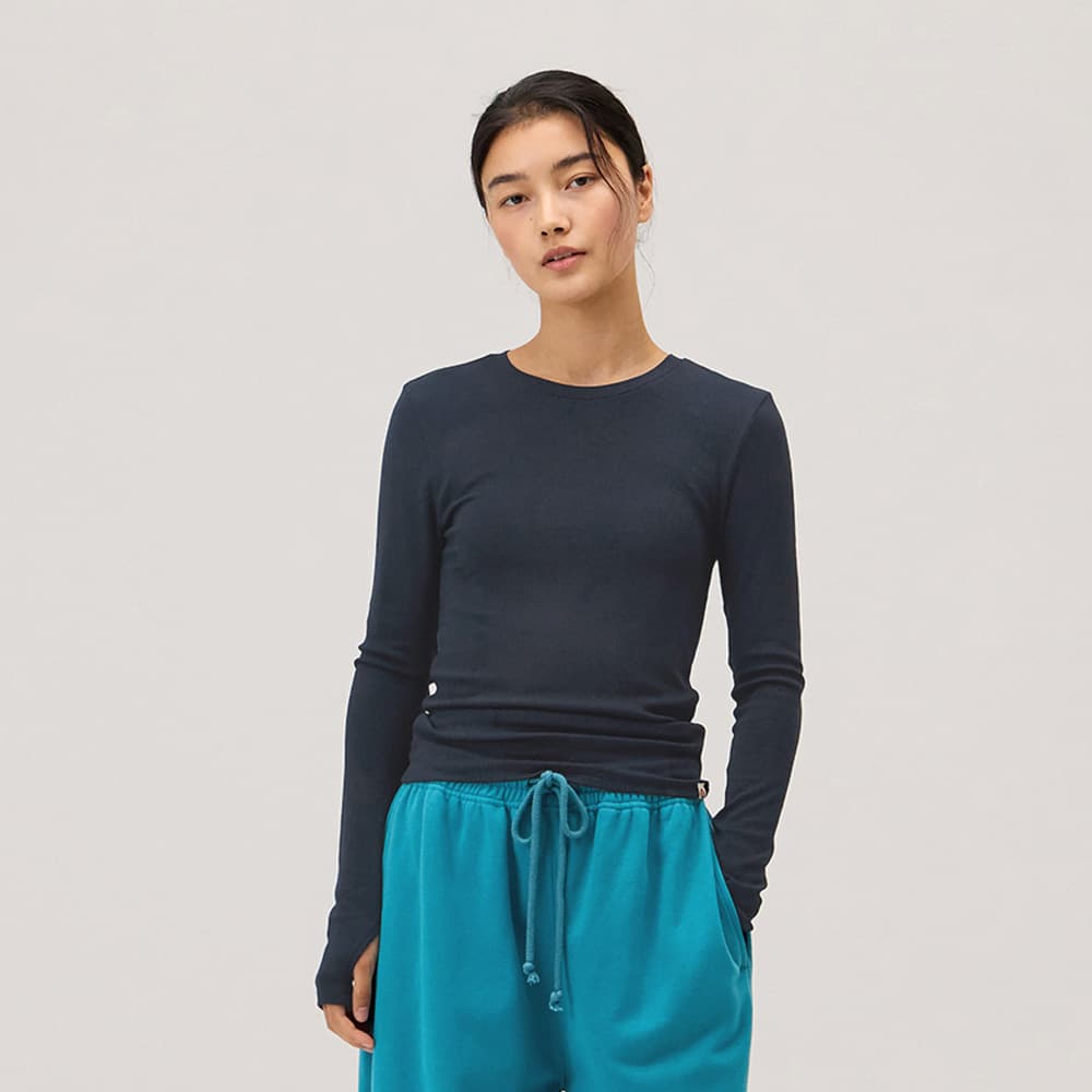 이지 롱슬리브 55,000원