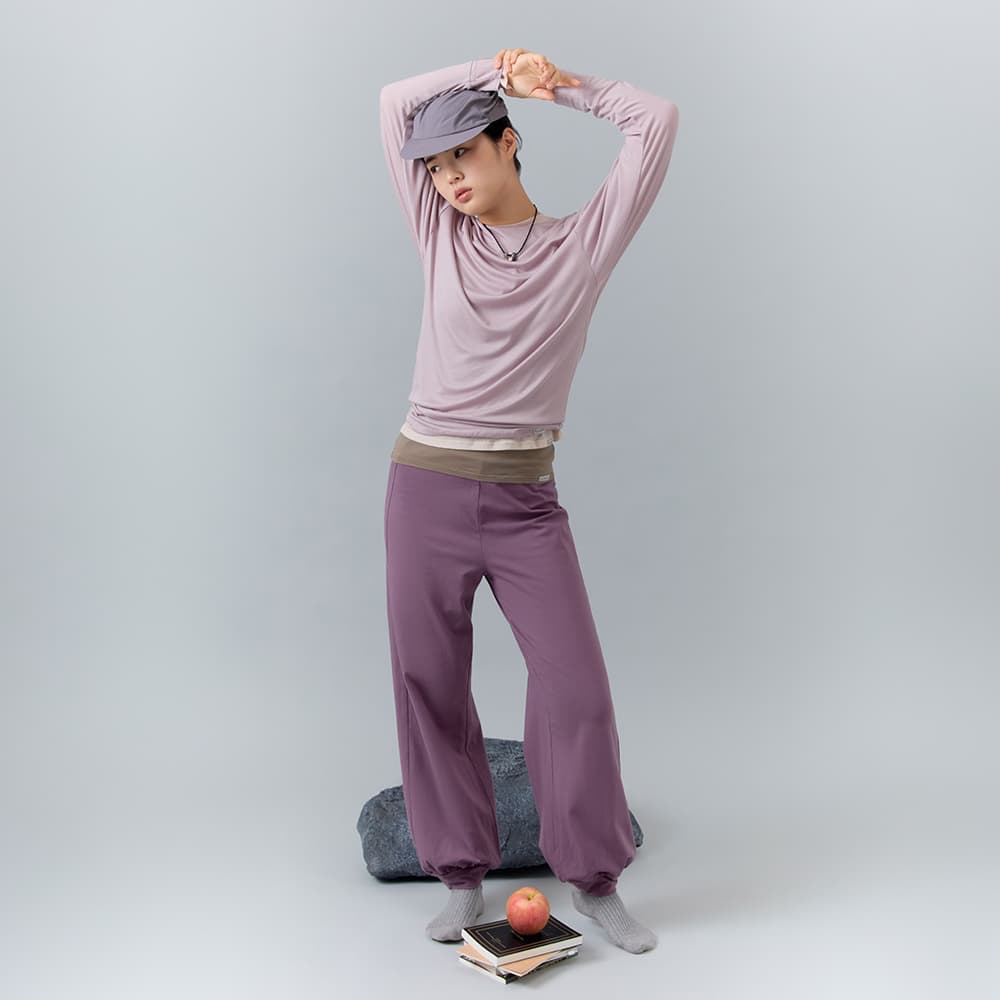 Cave Sweatpants 10Colors
