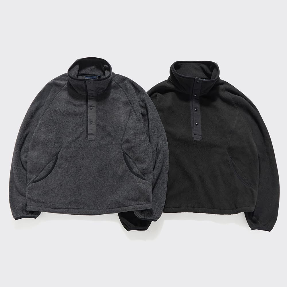 PM PULLOVER FLEECE
