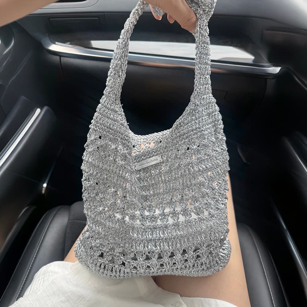 8th Mini Ratty Bag