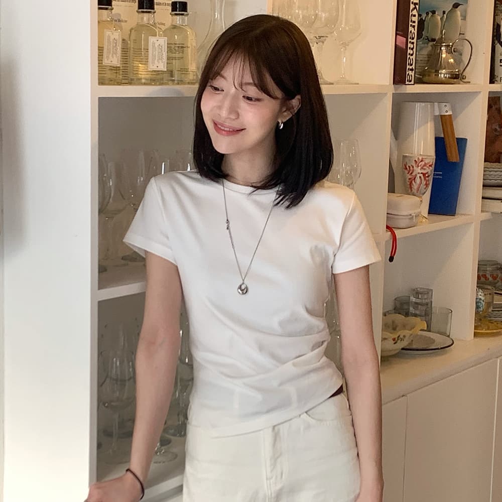제제 언발란스 티셔츠
