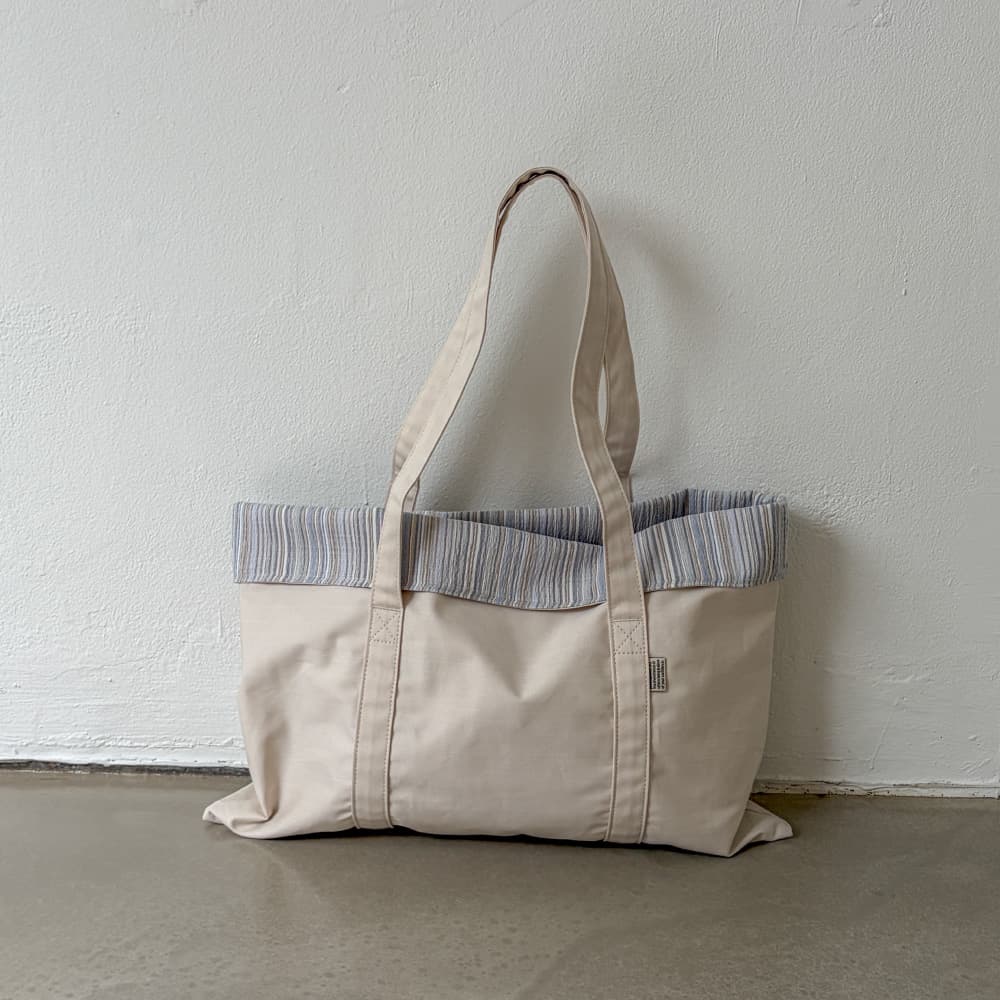 Reversible Fold Bag