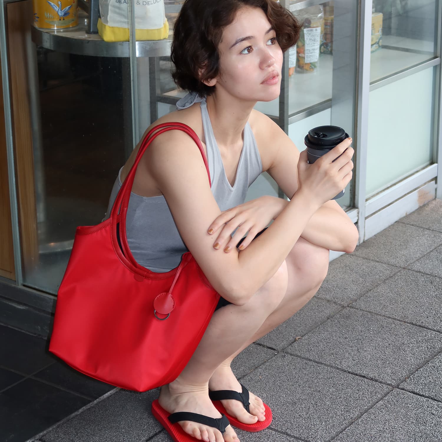 Armell Bag