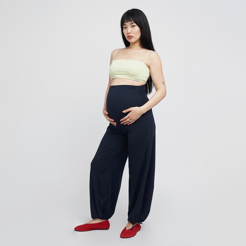 Maternity Pants - 8Colors