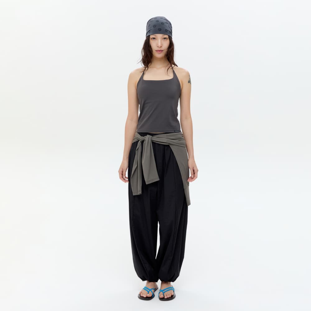 Aqua Pants
