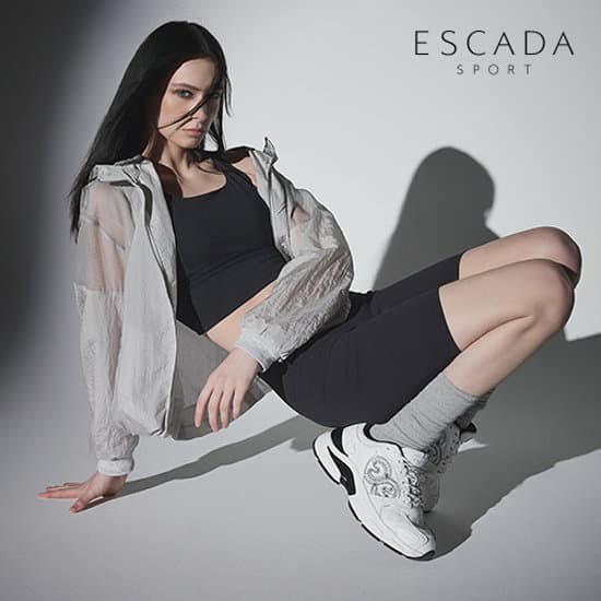 Escada Sports Glanz Sneakers Women's