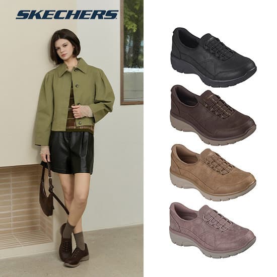 Skechers 이지고잉 여성용 워킹화