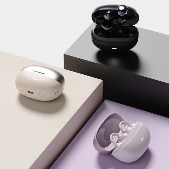 블라우풍트 클립스 663블루 세트