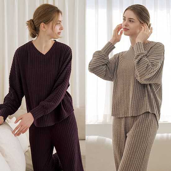 La Fair Cozy-On Lounge Set, 2 Sets