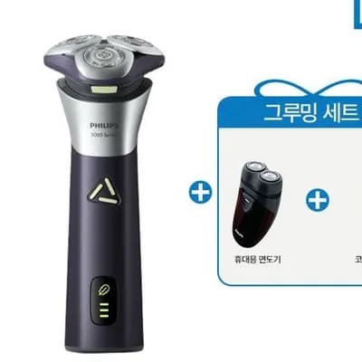 필립스 스킨프로 S3885