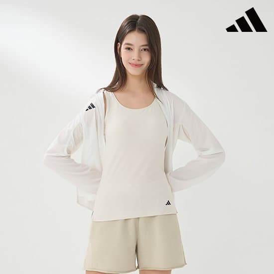 아디다스 브라탑 4종