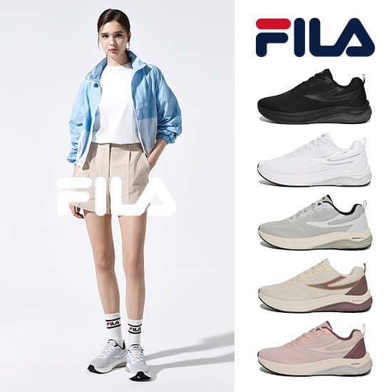 FILA 엔진 NGINE