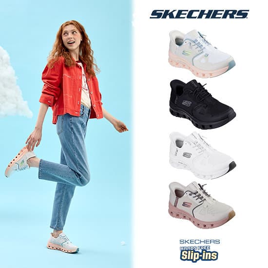 Skechers 글라이드 스텝 프로