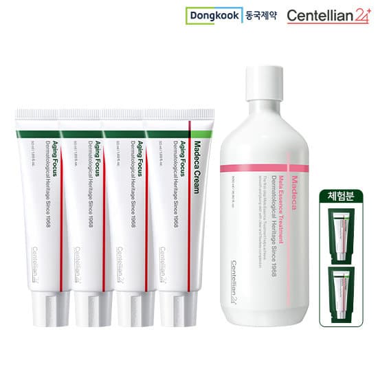 Dr. Jart+ Cicapair Aging Focus 4-Pack