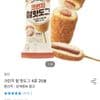 Crunchy Chewy Hot Dog 4 Kinds, 25 Packs