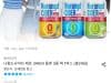 나랑드 사이다 제로 345ml 24캔