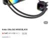 Antec Ultra 360 쿨러
