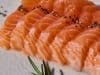 Norwegian Superior Fresh Salmon 1kg