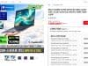 에이서 스위프트 16 엣지 16GB/512GB