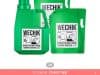 위칙 소독 섬유유연제 1.5L+리필 1.7L