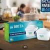 Brita Maxtra Pro 필터 3입