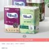 잘풀리는집 순수클로버 60롤
