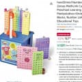 Numberblocks Heroes with