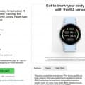Samsung Galaxy Watch FE LTE