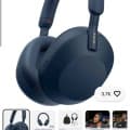 Sony WH-1000XM5