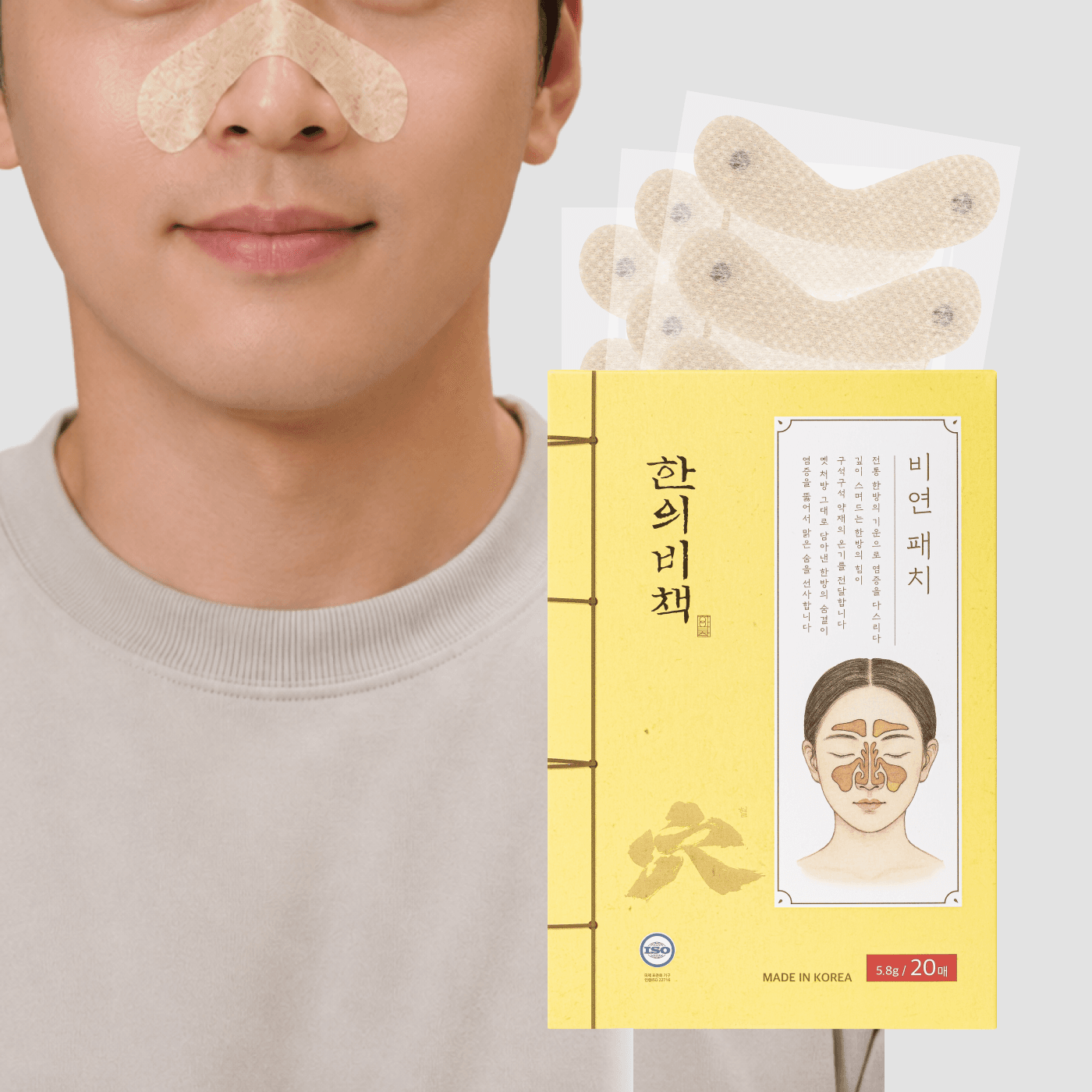 한의비책 비연 패치