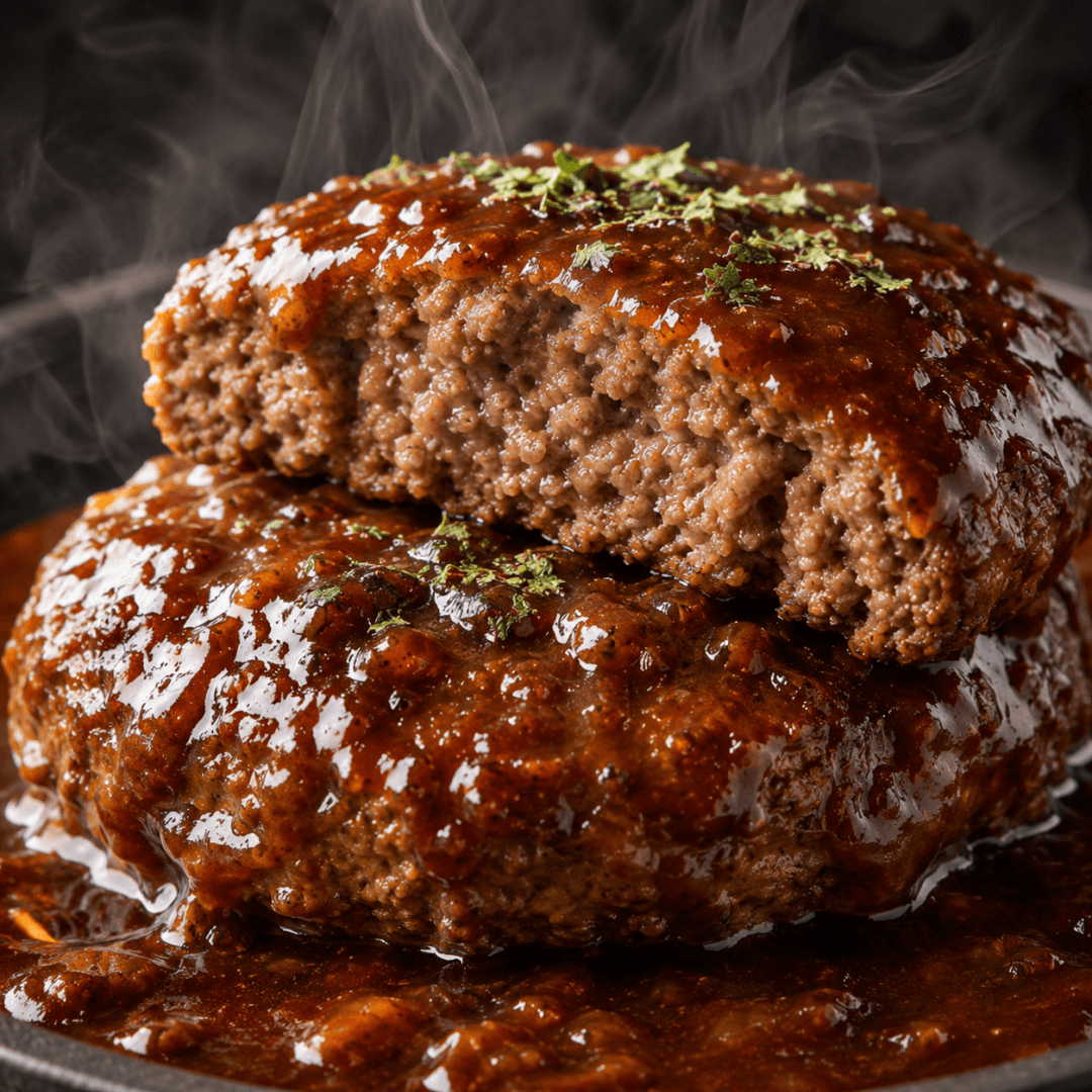 함박 스테이크 1.8kg