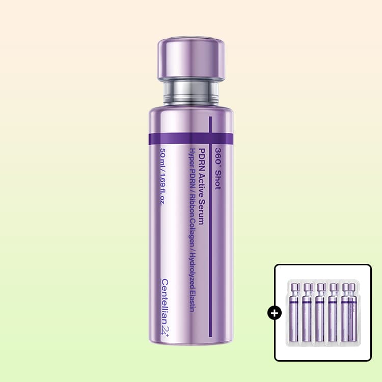 동국제약 360도 샷 PDRN 액티브 세럼 50ml