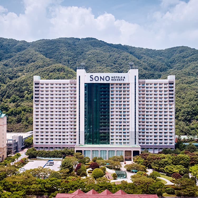 소노벨 비발디파크 스마트 올인