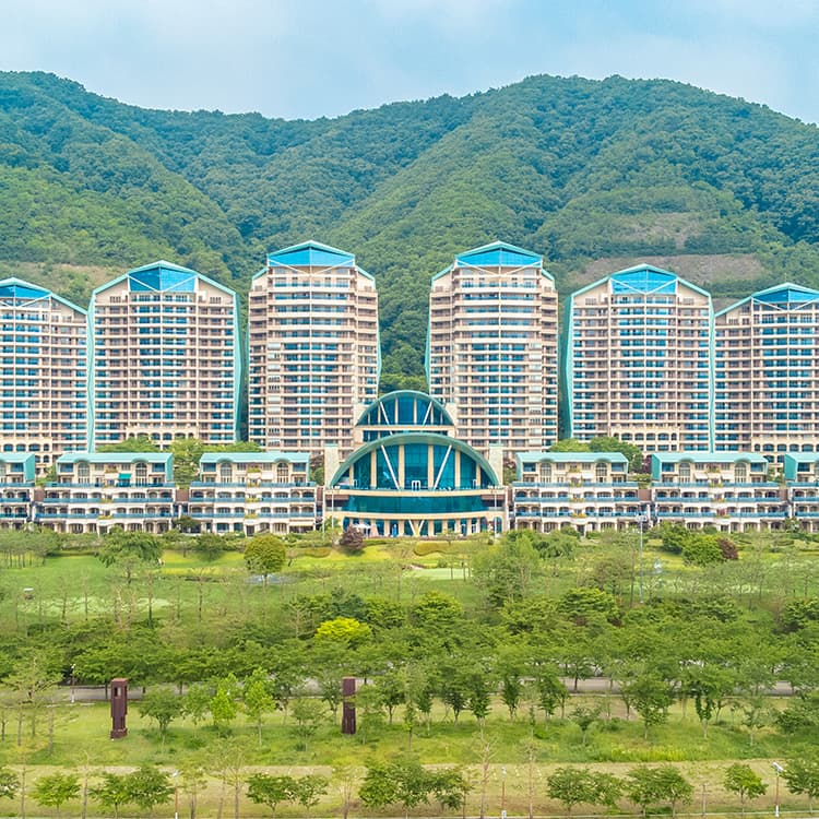 소노펠리체 비발디파크 PKG