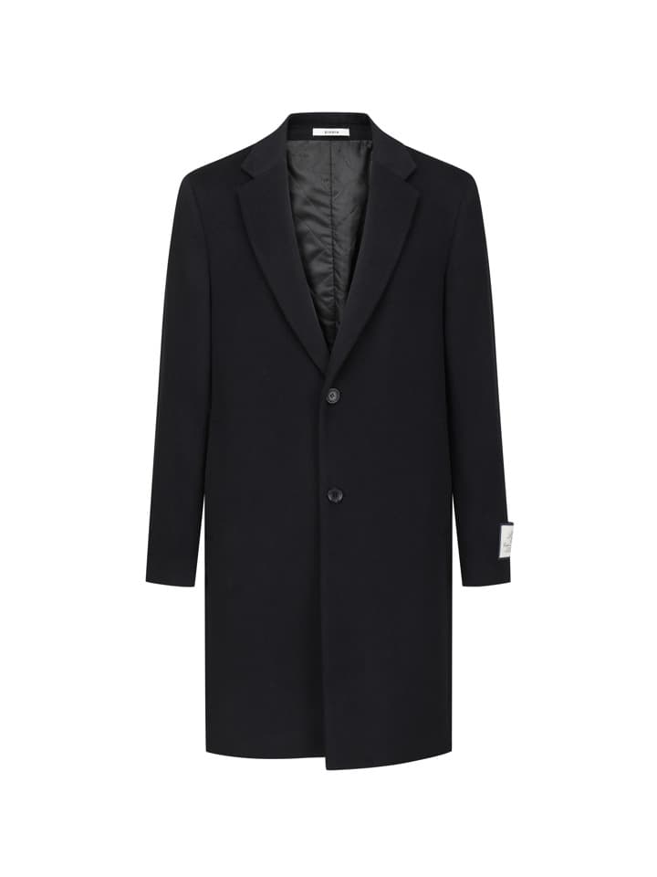 Men's Cashmere Single Coat ABF4CG1101